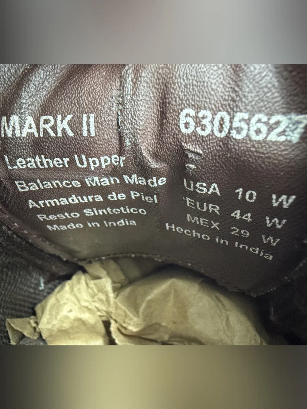 Earth Shoe Mark II Brown Suede w/ Cream Stitches Lace-up Boat Shoes, sz 10